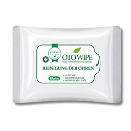 Augentücher IRIWIPE