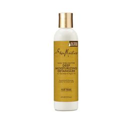 SHEA MOISTURE Rohe Butter Extra-Moisture Entwirrer 237ml