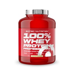 Scitec 100% Whey Professional