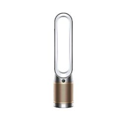 Dyson Purifier Cool Formaldehyd Luftreiniger und Ventilator Weiß