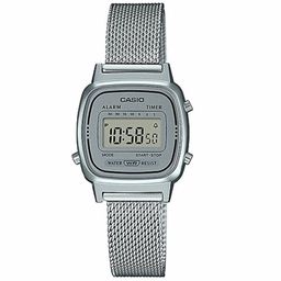 Armbanduhr Casio Frau LA670WEM-7DF