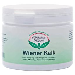 Christiane Hinsch Wiener Kalk Pulver