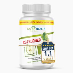 Fatburner - ICG