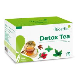 Biostile Detox Tee
