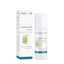 Arya Laya Aqua Derma Augengel