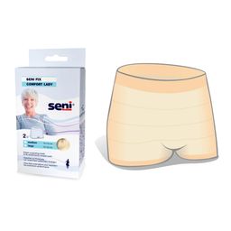 Seni Fix Comfort Lady nude Fixierhosen 2