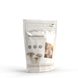 fungoVITAL WaldMenü