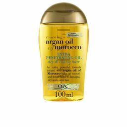 Ogx Extra Penetrating Dry Hair Argan Oil