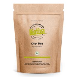 Biotiva Grüntee Chun Mee Bio