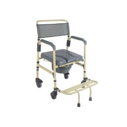 Ausilium Faltbarer Toilettenstuhl
