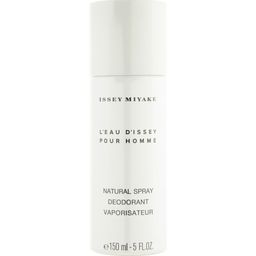 Issey Miyake L'eau D'Issey Pour Homme Deodorant Spray 150ml