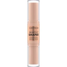 Catrice - Contouring-Stick Magic Shaper Contour & Glow