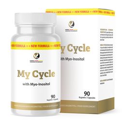 My Cycle Kapseln
