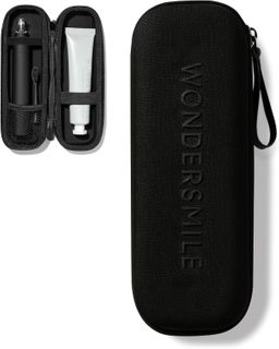 Wondersmile Travel Case Ultimate Black