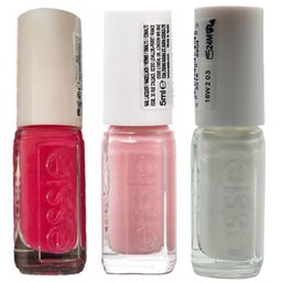 Essie - Set mit Mini-Nagellacken