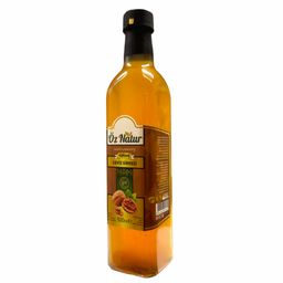 Öz Natur | Handgemachter Walnussessig