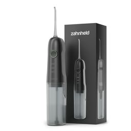 Zahnheld Munddusche Aquadent  A2- elektrische Zahndusche