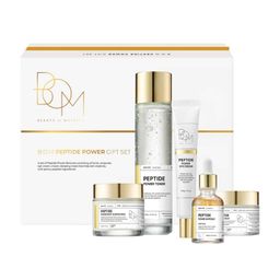 BOM Peptide Power Gift Set 5P