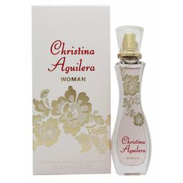 Christina Aguilera Woman Eau de Parfum