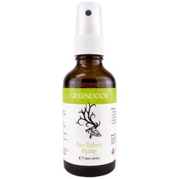 GREENDOOR Zirbenspray
