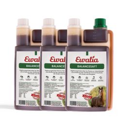 EWALIA Balancesaft für Pferde