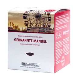 TeeGschwendner Gebrannte Mandel