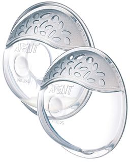 Avent - ISIS Brustschalen-Set