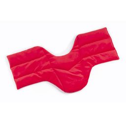 Kirschkern Nackenkissen Comfort Kryotherm natur