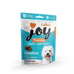 Calibra Joy Dog Training Puppy&Adult S Salmon