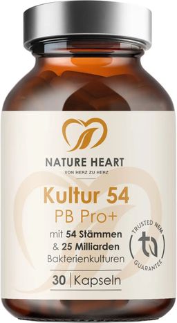 Kultur54 PB Pro+