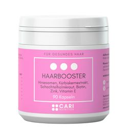 HAARBOOSTER
