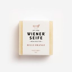 Wiener Seife Belle Orange Seife N°11