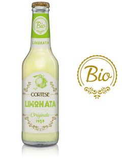 Cortese Bio Originale Limonata