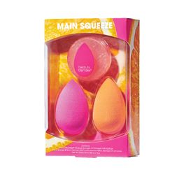 Main Squeeze Blend And Cleanse Set