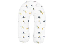 FILLIKID Stillkissen Village