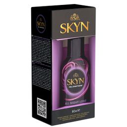 Gleitgel „All Night Long“ auf Silikonbasis | Lang anhaltender Effekt | SKYN