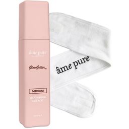 âme pure GlowGetter Medium Selbstbräunungs-Spray