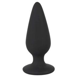 Analplug mit Standfuß von Black Velvets