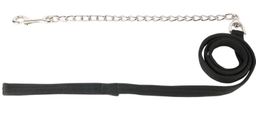 Harry`s Horse Halfterführstrick mit Kette