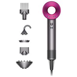 Dyson Supersonic Haartrockner HD07 Generation 2021 Haartrockner
