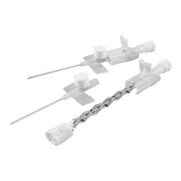 BD Venflon Pro Safety Venenverweilkatheter 17 G, 1,5 x 5 mm, weiß