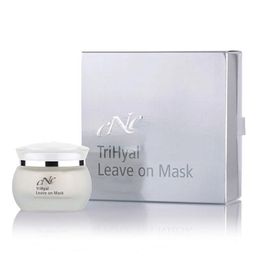 CNC cosmetic aesthetic world TriHyal Leave on Mask