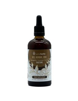 Lymeherbs ACL Kräutermischung Tinktur 1:5