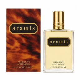 Aramis Aftershave  Splash