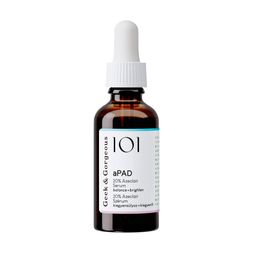 Geek & Gorgeous aPAD