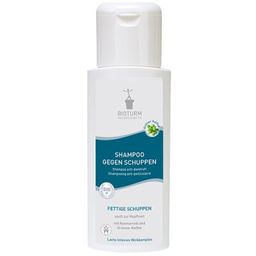 Bioturm Naturkosmetik Shampoo gegen Schuppen 200 ml