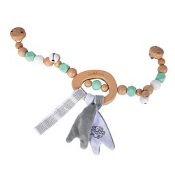 Eichhorn Baby Pure Wagenkette