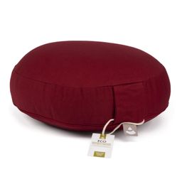 bodhi Meditationskissen RONDO ECO extra flach