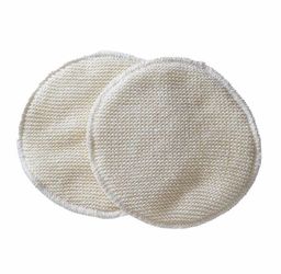 Disana Stilleinlage Seide/Wolle/Seide 1 Paar 11 cm