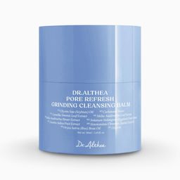 Pore Refresh Grinding Cleansing Balm sanfte Reinigungslotion für Gesicht